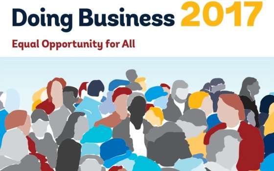 Doing Business 2017